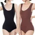 2 Peças De Modelador Comforts Tummy Control Butt Lift