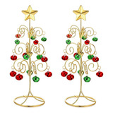 2 Pecas De Ornamento