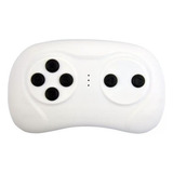 2 Peças De Reposição De Controle Remoto Bluetooth 2 4g 
