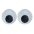 2 Peças Googly Wiggle Eyes Stick Movendo Olhos 15cm