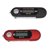 2 Pecas Mp3 Usb