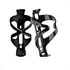 2 Peças Suporte Para Garrafa De Água De Nylon Mtb\speed