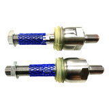 2 Pecas terminal Axial