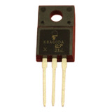 2 Peças Transistor K8a60  k8a60d
