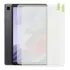 2 Película Para Tablet Galaxy Tab A7 Lite 8.7 T220 T225 Vidr