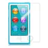2 Películas De Vidro iPod Nano 7 + Capa De Silicone