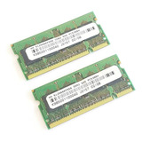 2 Pentes Memorias 512n66kfs56