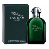 2 Perfume Jaguar For