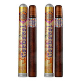 2 Perfumes Cuba Carnaval