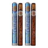 2 Perfumes Cuba Carnaval