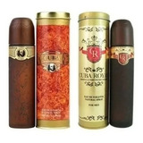 2 Perfumes Cuba Paris