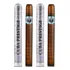 2 Perfumes Cuba Prestige Platinum For Men 35ml - Selo Adipec