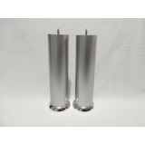 2 Pes De 20cm