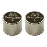 2 Pilhas Cr1 3n P  Pedal Medidor Potencia Garmin Vector