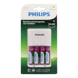 2 Pilhas Recarregavel P