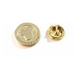 2 Pin Botton Broche