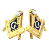 2 Pin Broche Boton