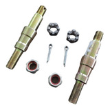 2 pinos Da Carcaça Trator Massey Fergunson 50x 235