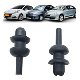 2 Pinos Fixar Alca