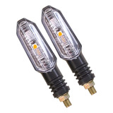 2 Pisca Seta Led