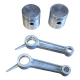 2 Pistao 2 51mm