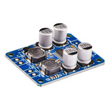 2 Placa Amplificador Digital