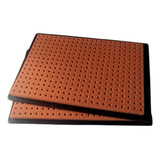 2 Placas De Espuma