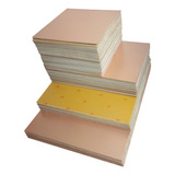 2 Placas De Fenolite