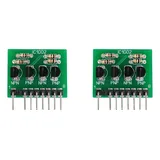 2 Placas Ic1002 Ciclotron