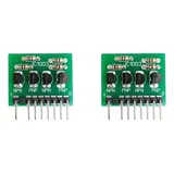 2 Placas Ic1003 Ciclotron
