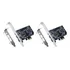 2 Placas Pci-e Pci Express Firewire, Placa Controladora Ieee