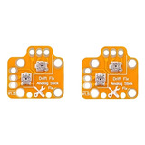 2 Placas Regulagem Analogico