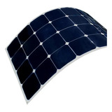 2 Placas Solar Flexivel