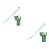 2 Placas Usb Carregar