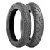 2 Pneu 130/70r17 Rodabem Tm 18 Traseiro 100/80r17 Diant.