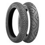 2 Pneu 130 70r17