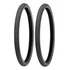 2 Pneu Levorin Vereda 26x1.1/2 Barra Forte Monark Mtb