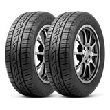 2 Pneus Firestone Aro