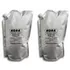 2 Po Refil Kora Universal Para Toner 1kg M432fdn M432 432