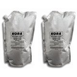 2 Po Refil Kora Universal Para Toner 1kg M432fdn M432 432