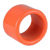 2 Pólo Rack Inserção Protetor Protetor De Vara De Pesca