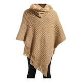 2 Ponchos Xale
