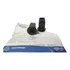 2 Porca Plastica Farol Auxiliar Focus 09/ New Fiesta 14/ 