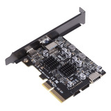 2 Portas Pci e