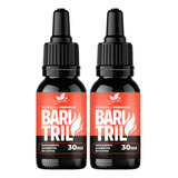 2 Pote Baritril 30ml