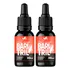 2 Pote Baritril 30ml Original Suplemento Alimentar