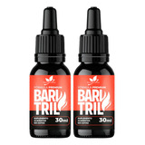 2 Pote Baritril 30ml