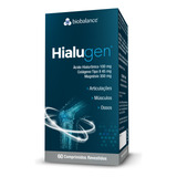 2 Potes Hialugen Biobalance