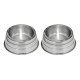 2 Potes Pesados 45