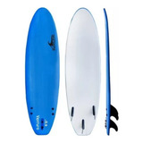 2 Pranchas De Softboard